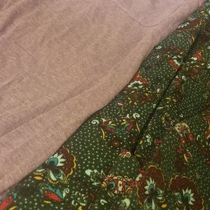 Carly Sarah lularoe combo
